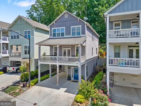 1229 Ridenour Ln, Kennesaw, GA 30152