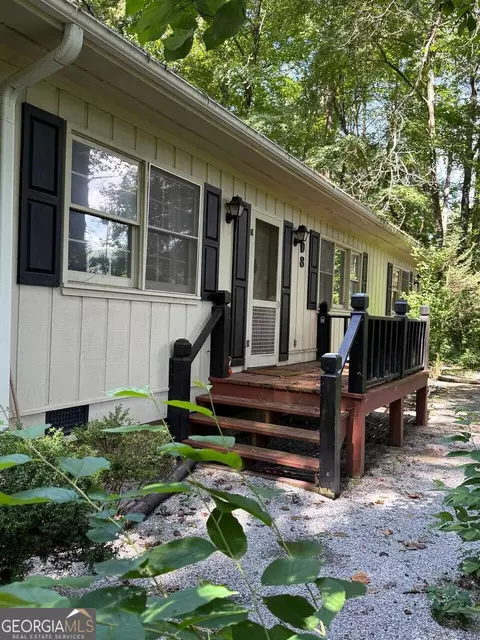398 Taylors Chapel Rd, Rabun Gap, GA 30568