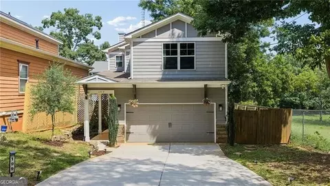 199 Wesley Ave NE, Atlanta, GA 30307