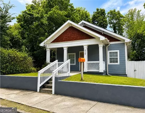 829 Beckwith St SW, Atlanta, GA 30314