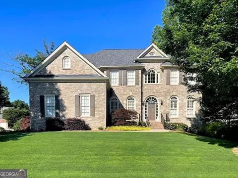 6225 Neely Meadows Dr, Peachtree Corners, GA 30092