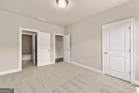 Bedroom - 2028 Glenview Park Cir, Duluth, GA 30097 photo 7 of 7