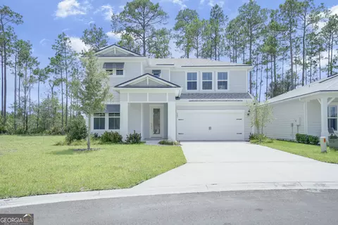 141 Madeline Taylor Pl, Kingsland, GA 31548