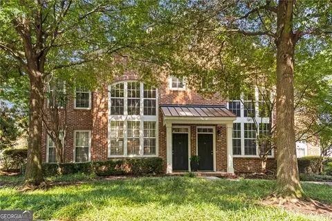 201 Brickworks Cir NE, Atlanta, GA 30307