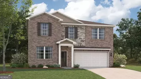 544 Baynes Ct, Mcdonough, GA 30253