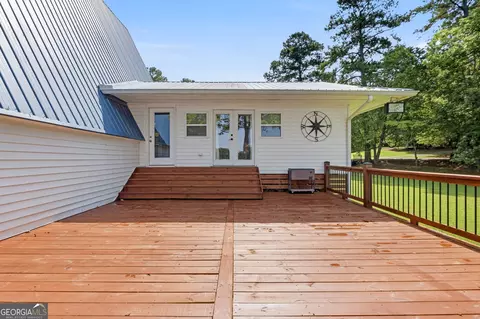 Exterior - 124 Rosebud Ln, Jackson, GA 30233 photo 11 of 17