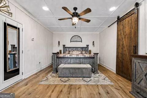 Bedroom - 124 Rosebud Ln, Jackson, GA 30233 photo 1 of 8