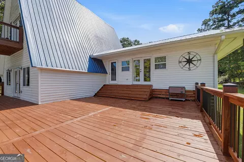 Exterior - 124 Rosebud Ln, Jackson, GA 30233 photo 12 of 17