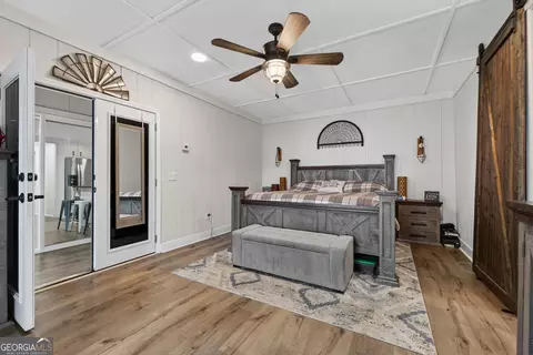 Bedroom - 124 Rosebud Ln, Jackson, GA 30233 photo 2 of 8