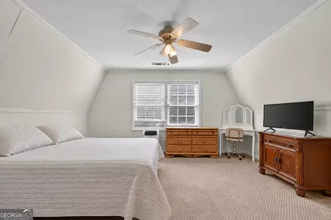 Bedroom - 124 Rosebud Ln, Jackson, GA 30233 photo 5 of 8