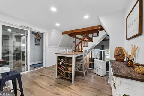 Dining - 124 Rosebud Ln, Jackson, GA 30233 photo 1 of 2