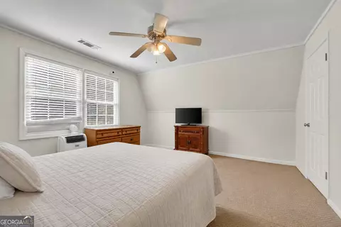 Bedroom - 124 Rosebud Ln, Jackson, GA 30233 photo 6 of 8