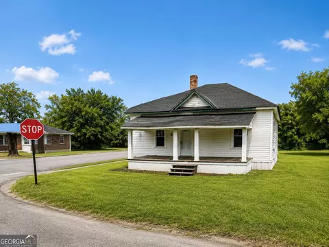815 E Force St, Valdosta, GA 31601