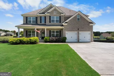 190 Harbor Trl SW, Adairsville, GA 30103