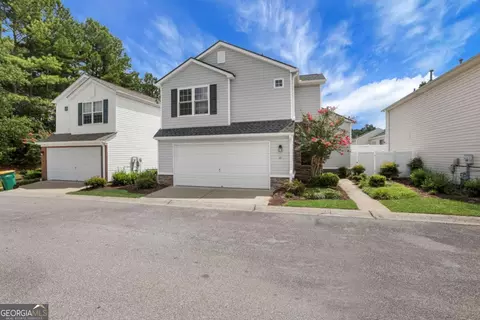 141 W Oaks Pl, Woodstock, GA 30188