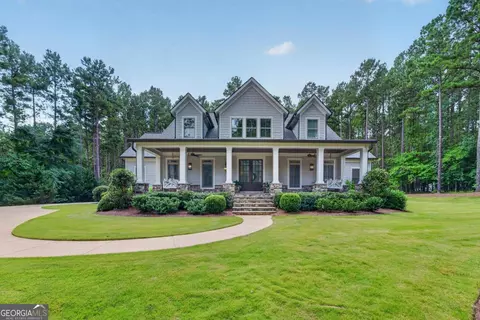 1031 Montgomery Dr, Greensboro, GA 30642