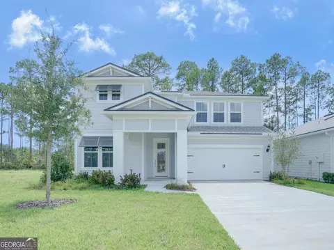 122 Madeline Taylor Pl, Kingsland, GA 31548