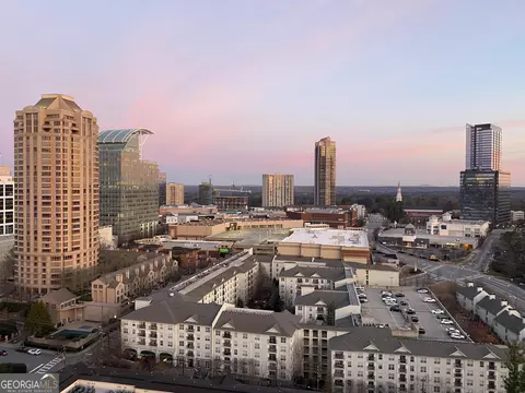 3481 Lakeside Dr NE #2901, Atlanta, GA 30326