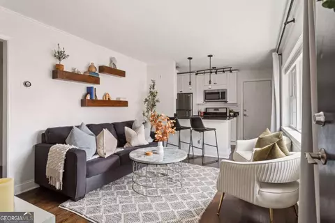 841 Frederica St NE #25, Atlanta, GA 30306