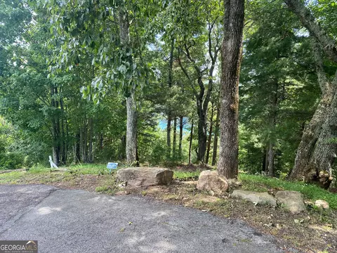 lot29 Lake Rabun Bluffs Dr, Lakemont, GA 30552