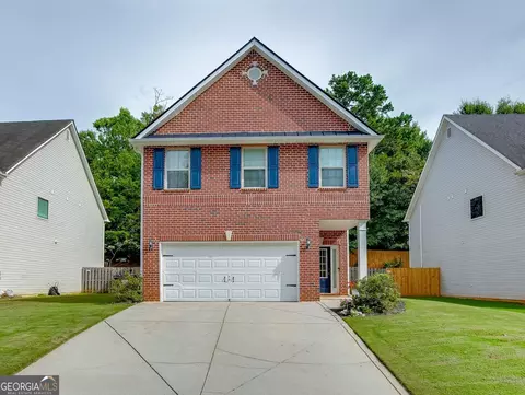 5854 Bridgeport Ct, Flowery Branch, GA 30542