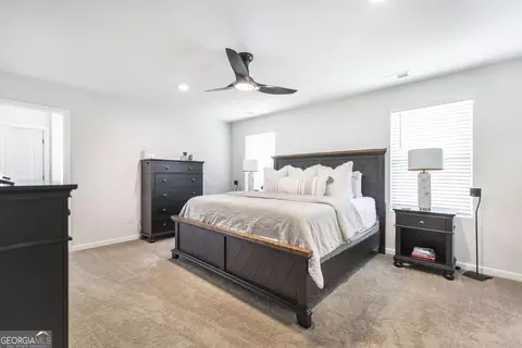 Bedroom - 111 Corn Field Cir, Perry, GA 31069 photo 7 of 9
