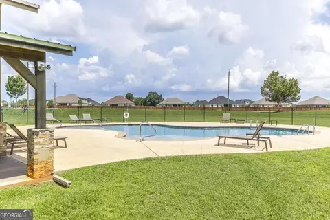 Exterior - 111 Corn Field Cir, Perry, GA 31069 photo 12 of 12