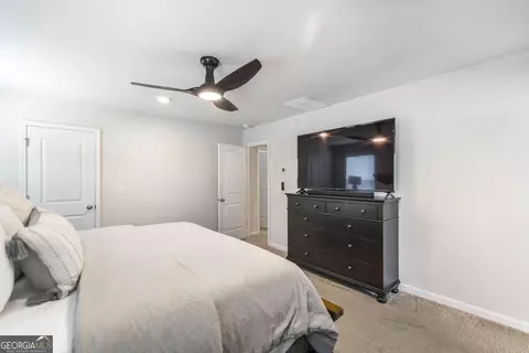 Bedroom - 111 Corn Field Cir, Perry, GA 31069 photo 8 of 9