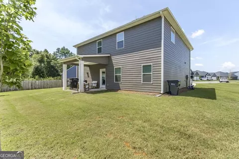 Exterior - 111 Corn Field Cir, Perry, GA 31069 photo 7 of 12