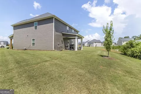 Exterior - 111 Corn Field Cir, Perry, GA 31069 photo 9 of 12