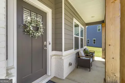 Exterior - 111 Corn Field Cir, Perry, GA 31069 photo 5 of 12