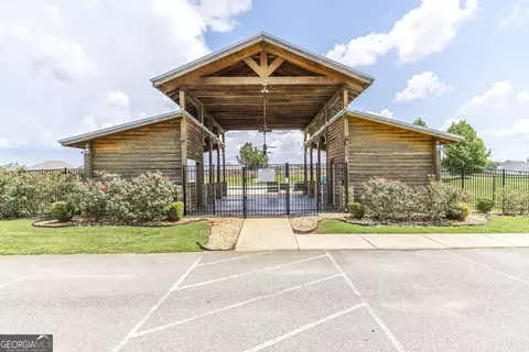 Exterior - 111 Corn Field Cir, Perry, GA 31069 photo 11 of 12