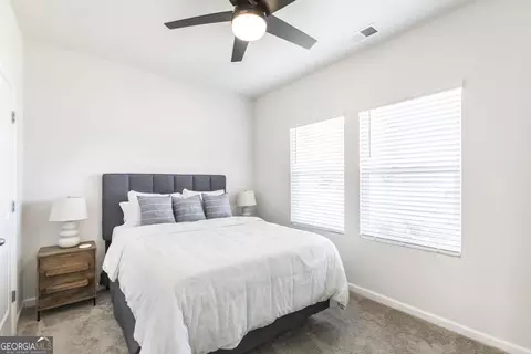 Bedroom - 111 Corn Field Cir, Perry, GA 31069 photo 1 of 9