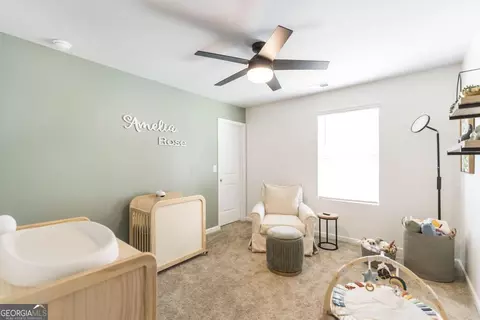 Bedroom - 111 Corn Field Cir, Perry, GA 31069 photo 3 of 9