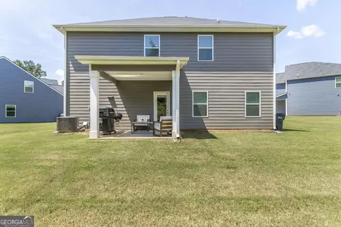 Exterior - 111 Corn Field Cir, Perry, GA 31069 photo 8 of 12