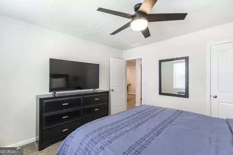 Bedroom - 111 Corn Field Cir, Perry, GA 31069 photo 6 of 9