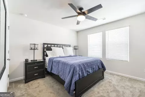 Bedroom - 111 Corn Field Cir, Perry, GA 31069 photo 5 of 9