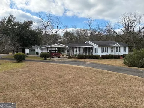 451 Underwood St, Milledgeville, GA 31061