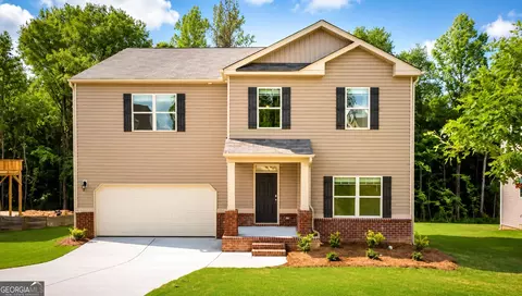 45 Filson Dr, Senoia, GA 30276