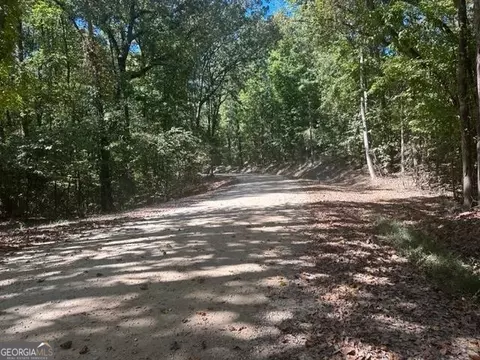 lot Lake View Dr, Lavonia, GA 30553
