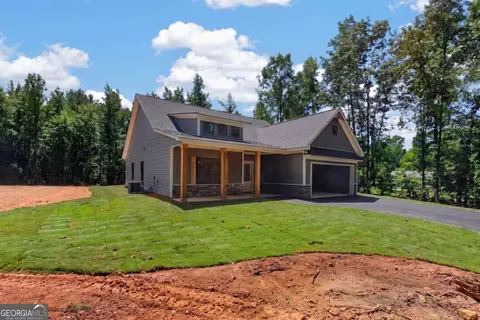 457 Relay Rd, Silver Creek, GA 30173