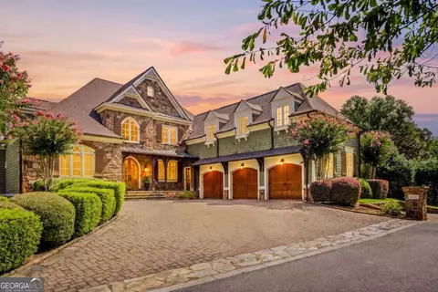 2927 Orchard Knob SE, Atlanta, GA 30339