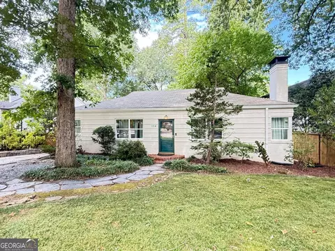 112 Chelsea Dr, Decatur, GA 30030