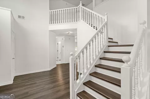 Entry Way - 1664 Bennett Dr, Mcdonough, GA 30253 photo 1 of 4