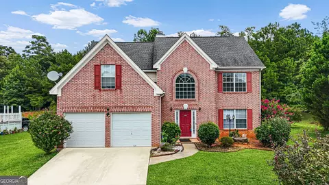 Exterior - 1664 Bennett Dr, Mcdonough, GA 30253 photo 2 of 11
