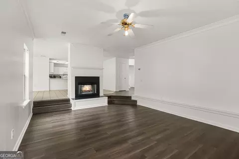 Living - 1664 Bennett Dr, Mcdonough, GA 30253 photo 5 of 6
