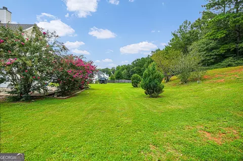 Exterior - 1664 Bennett Dr, Mcdonough, GA 30253 photo 8 of 11