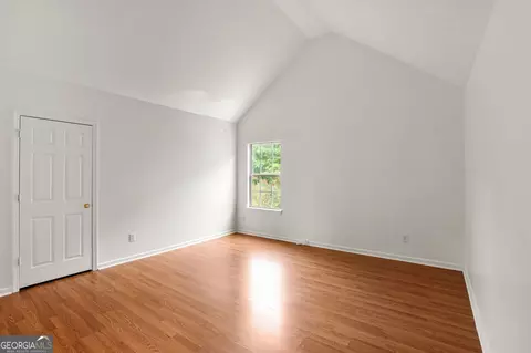 Bedroom - 1664 Bennett Dr, Mcdonough, GA 30253 photo 7 of 7