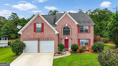 Exterior - 1664 Bennett Dr, Mcdonough, GA 30253 photo 3 of 11