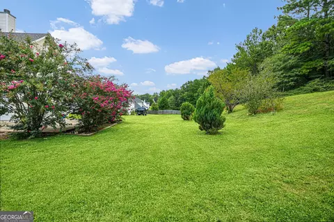 Exterior - 1664 Bennett Dr, Mcdonough, GA 30253 photo 7 of 11